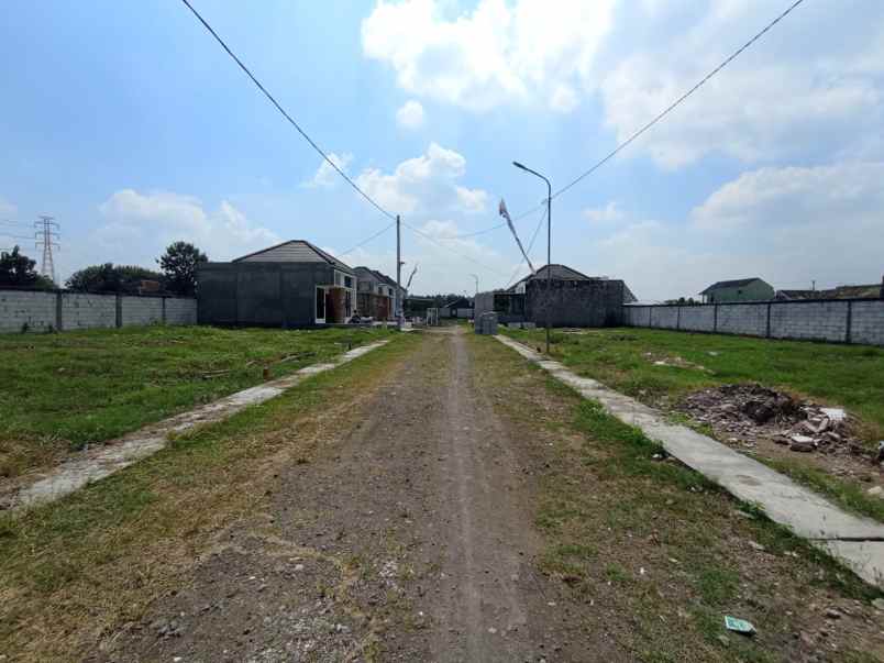 dijual rumah cantelan ketandan klaten utara