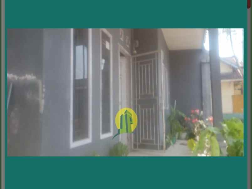 dijual rumah cianjur