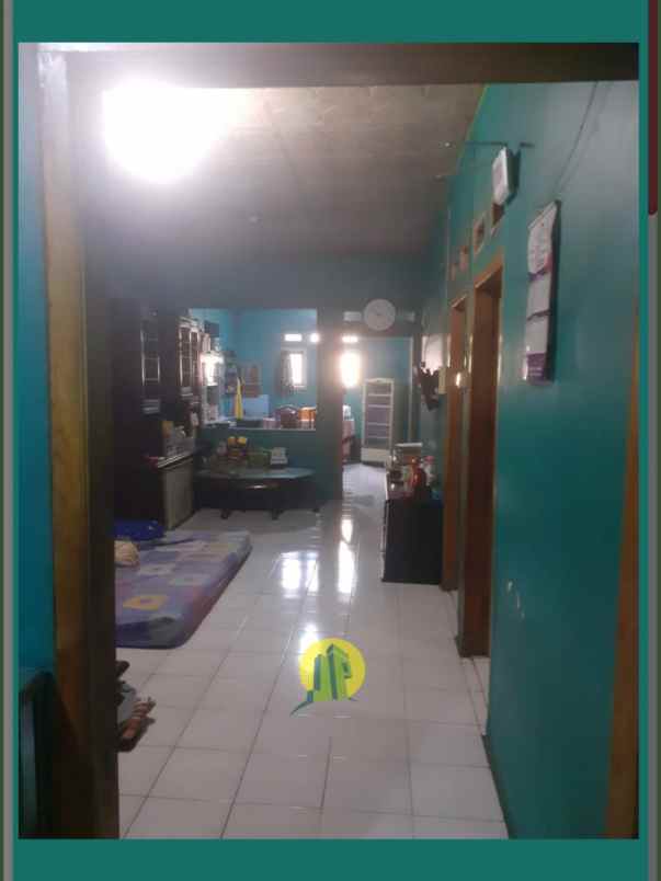 dijual rumah cianjur