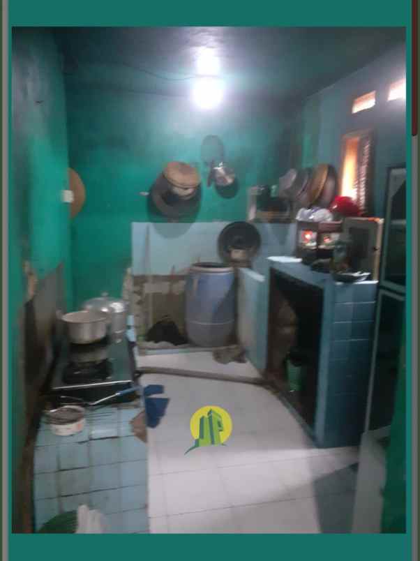 dijual rumah cianjur