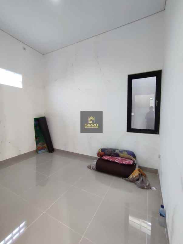 dijual rumah ciater bsd