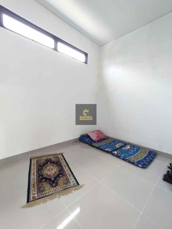 dijual rumah ciater bsd