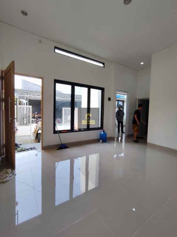 dijual rumah ciater bsd