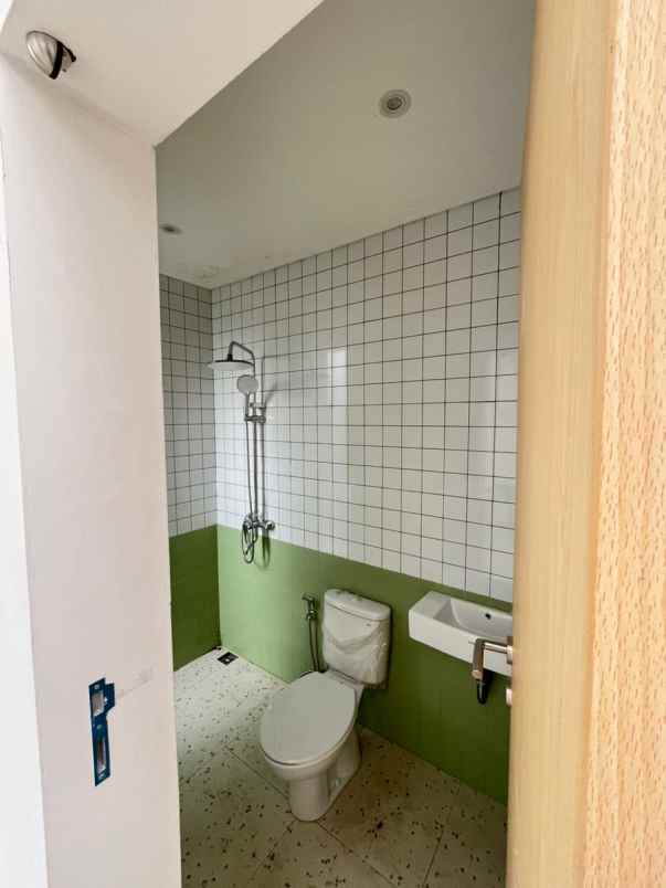 dijual rumah cibabat cimahi