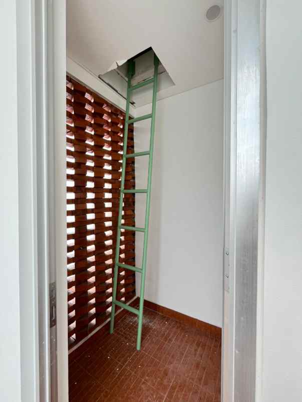 dijual rumah cibabat cimahi