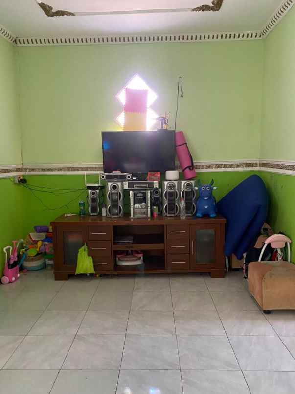dijual rumah cibabat cimahi