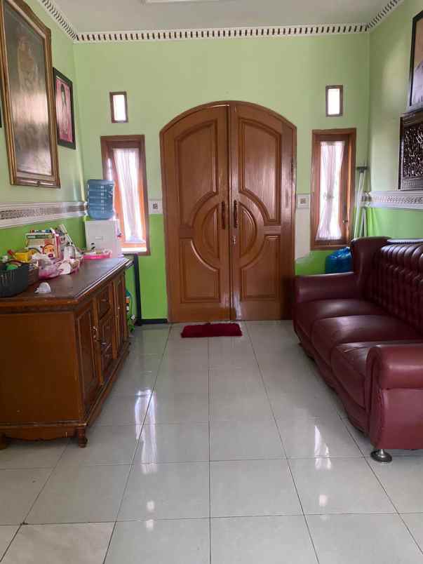 dijual rumah cibabat cimahi
