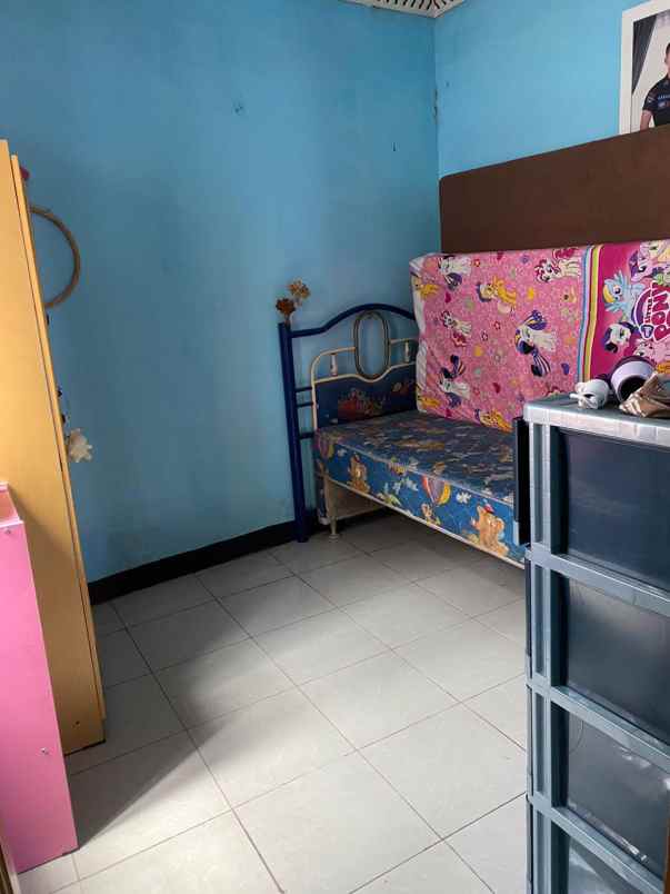 dijual rumah cibabat cimahi