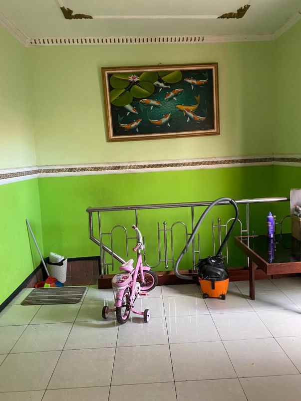 dijual rumah cibabat cimahi