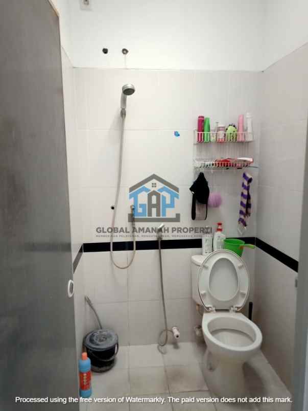 dijual rumah cibabat cimahi