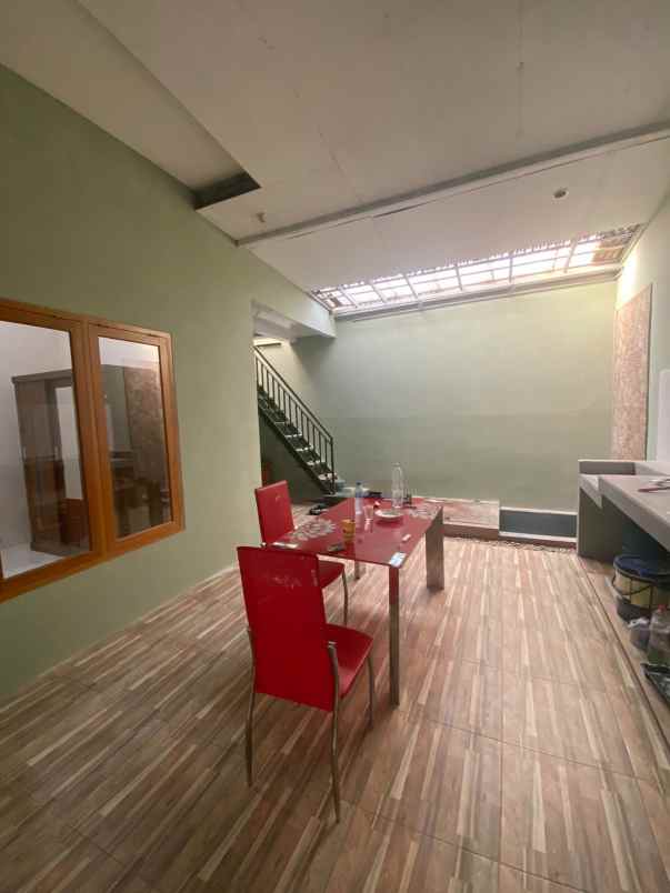 dijual rumah cibeber cimahi