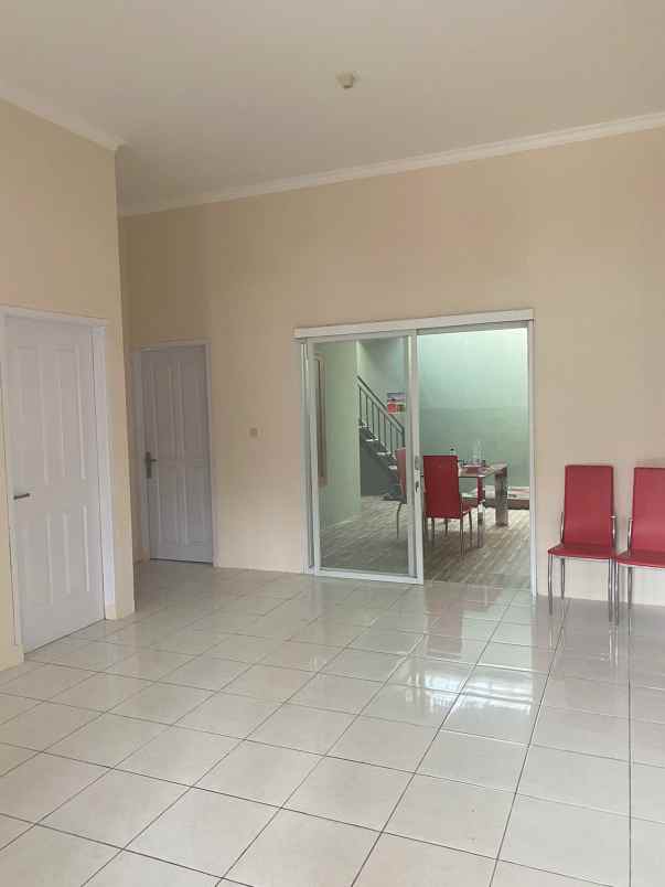 dijual rumah cibeber cimahi