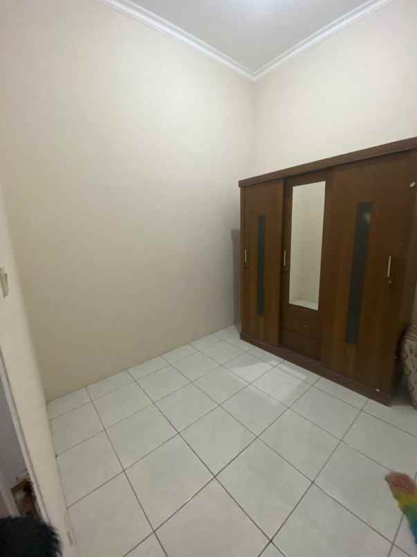 dijual rumah cibeber cimahi