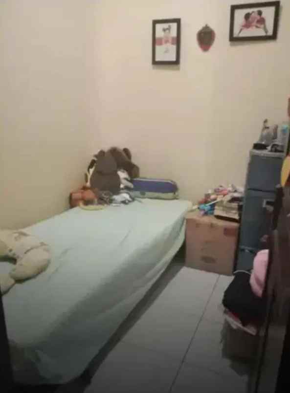 dijual rumah cibeber cimahi