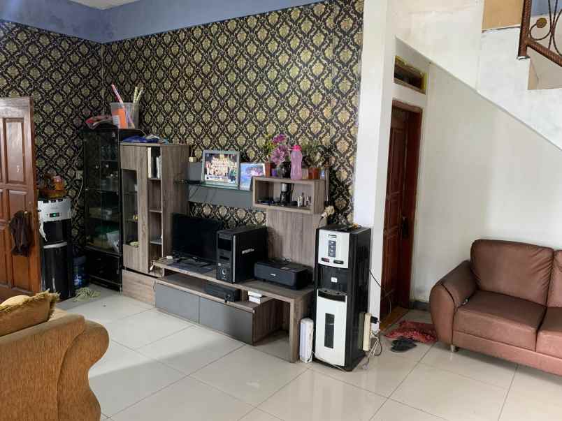 dijual rumah cibeber cimahi
