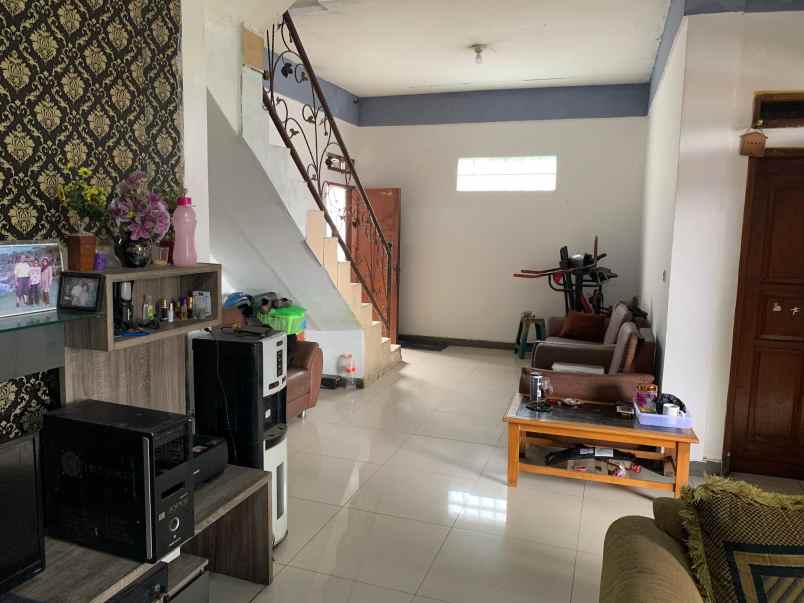 dijual rumah cibeber cimahi