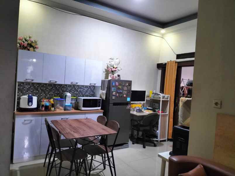 dijual rumah cibeber cimahi