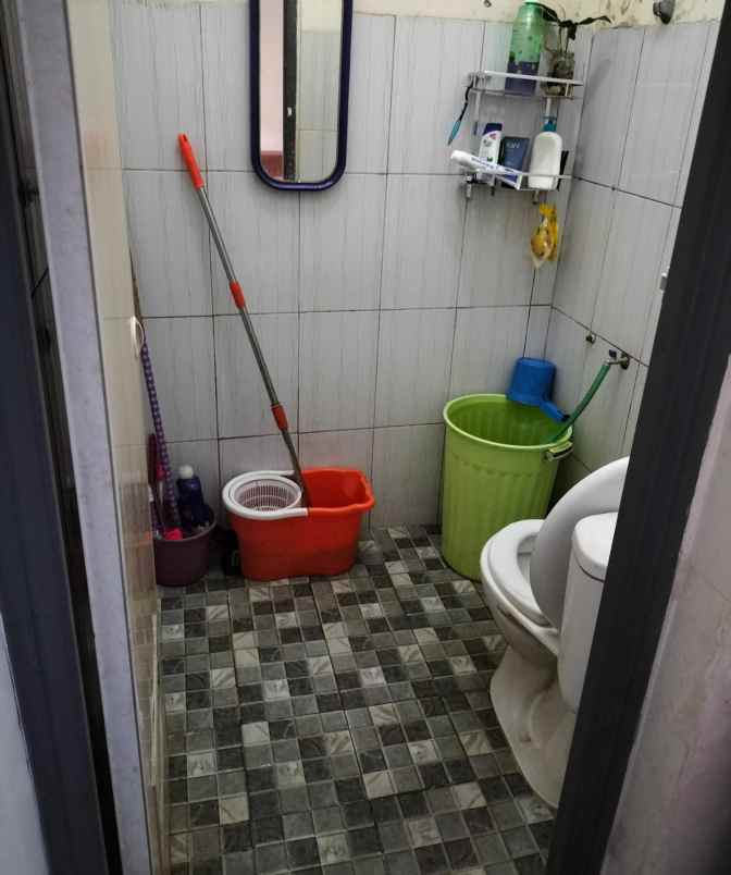 dijual rumah cibeber cimahi