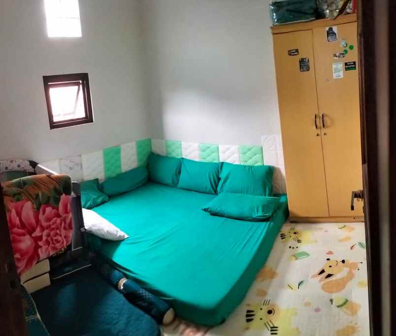 dijual rumah cibeber cimahi