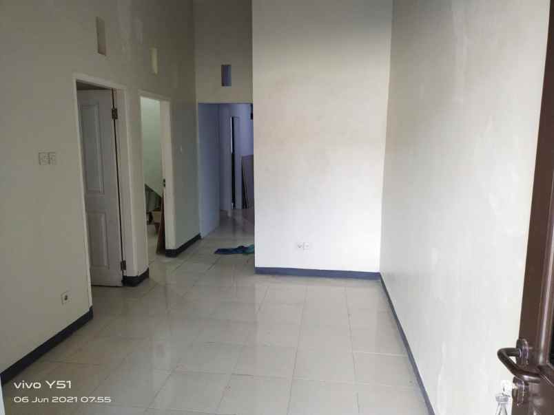 dijual rumah cibinong bogor