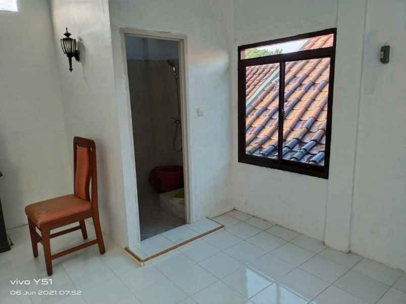 dijual rumah cibinong bogor