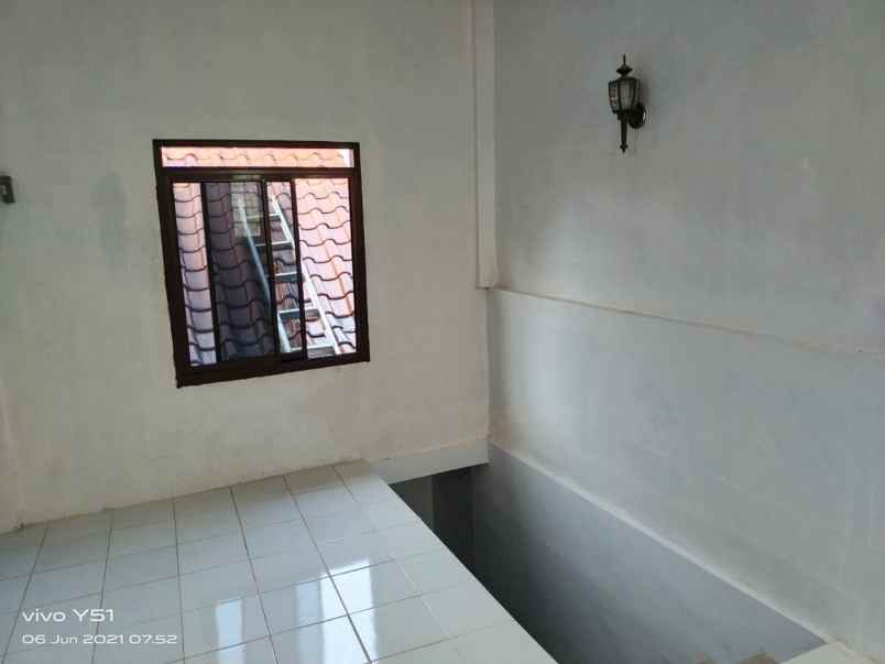 dijual rumah cibinong bogor