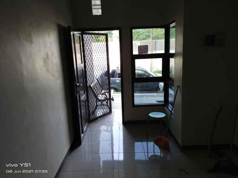 dijual rumah cibinong bogor