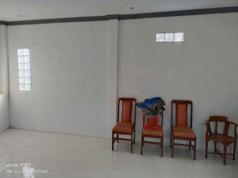 dijual rumah cibinong bogor