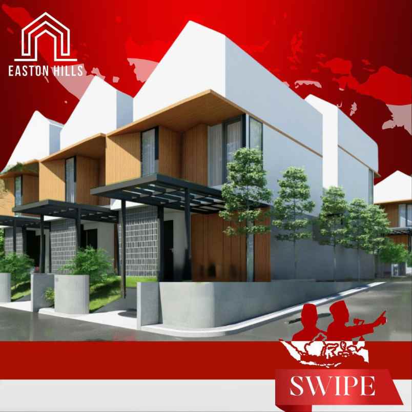 dijual rumah cibiru cinunuk bandung