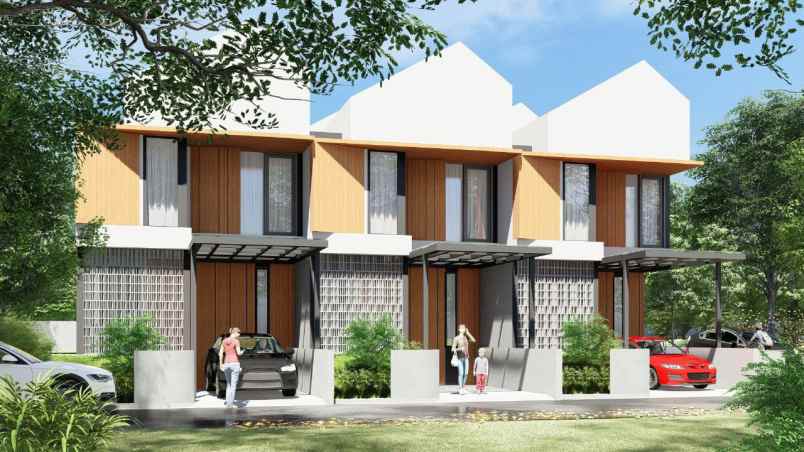 dijual rumah cibiru cinunuk bandung