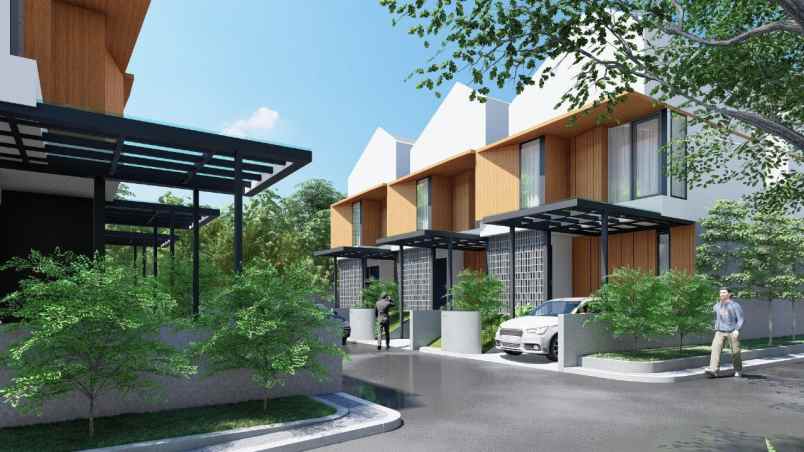 dijual rumah cibiru cinunuk bandung