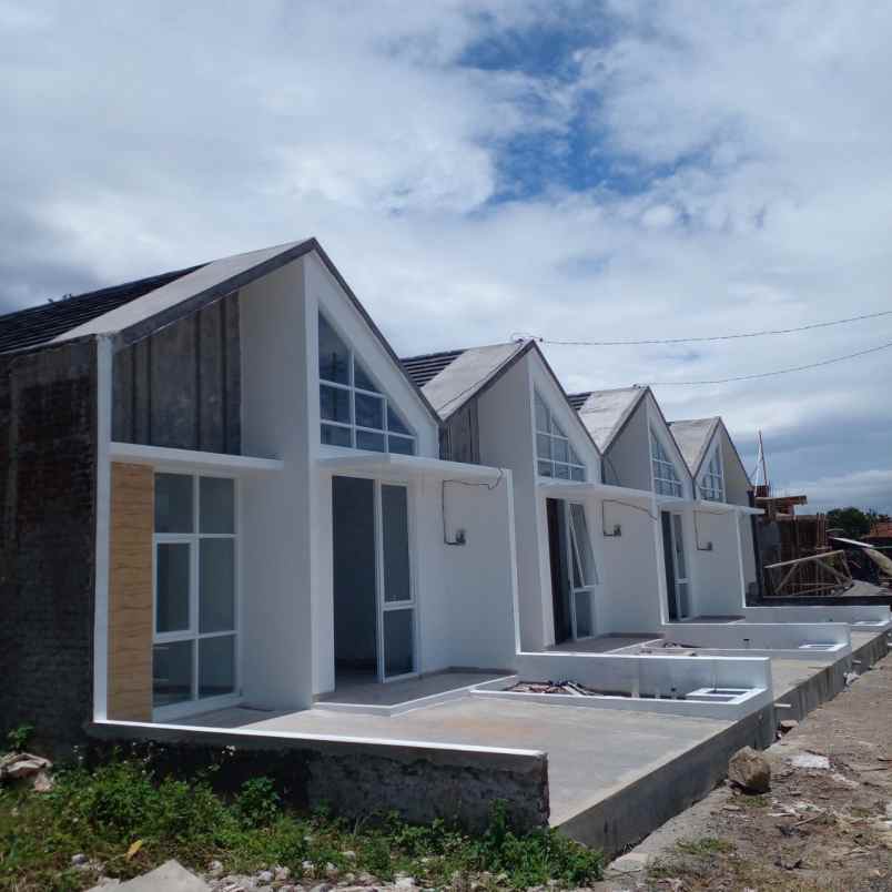 dijual rumah cibiru hilir kec cileunyi