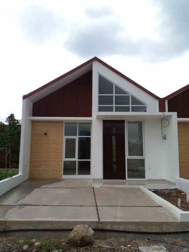 dijual rumah cibiru hilir kec cileunyi