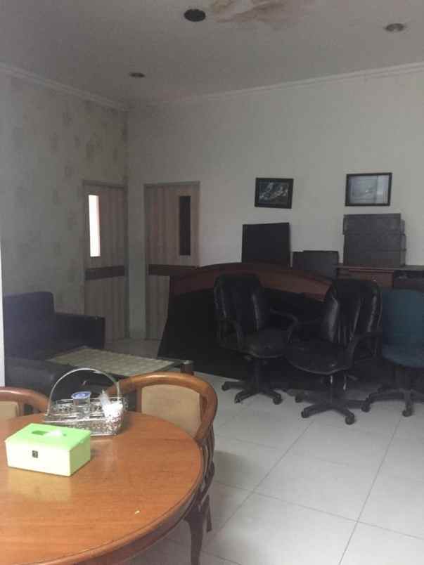 dijual rumah cibubur