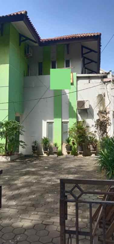 dijual rumah cibubur