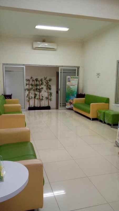 dijual rumah cibubur