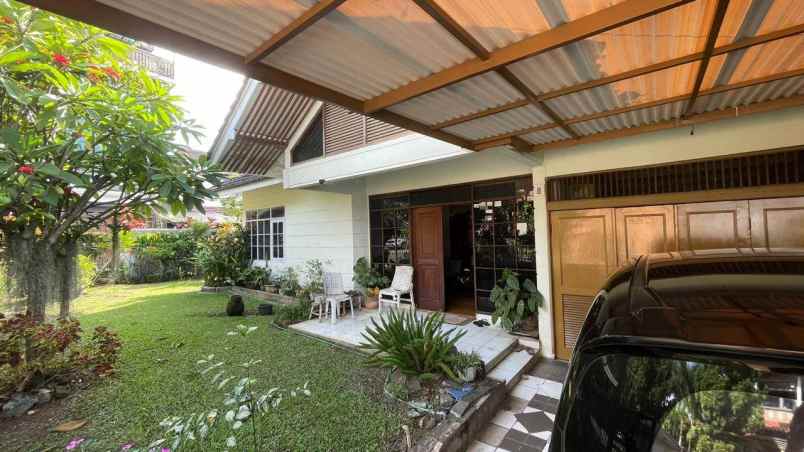 dijual rumah cidamar