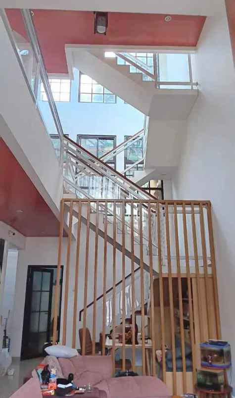 dijual rumah cigadung bandung jawa barat