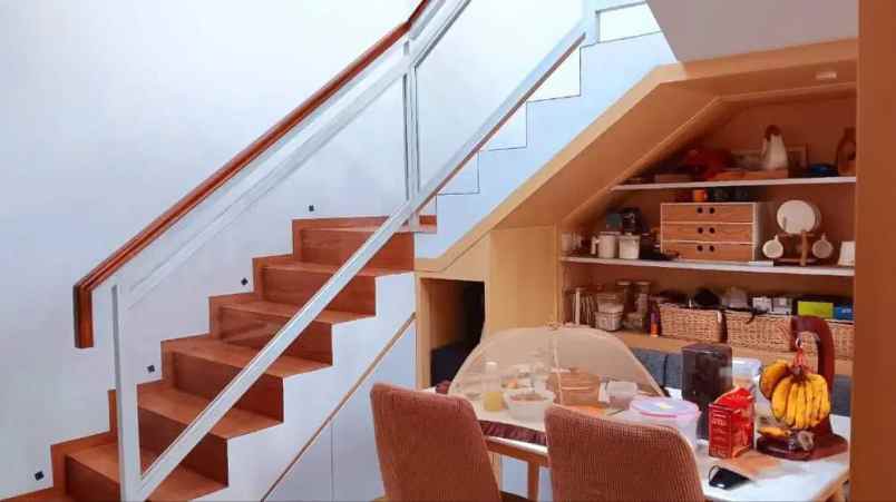 dijual rumah cigadung bandung jawa barat