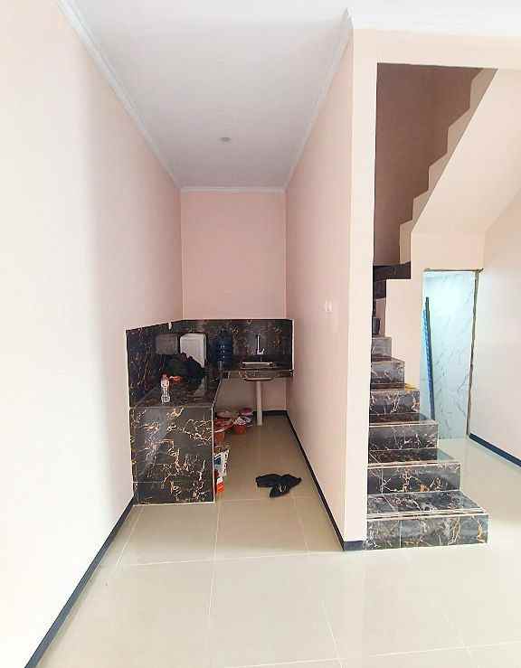 dijual rumah cijantung