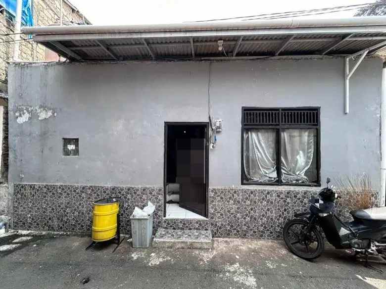 dijual rumah cilandak timur