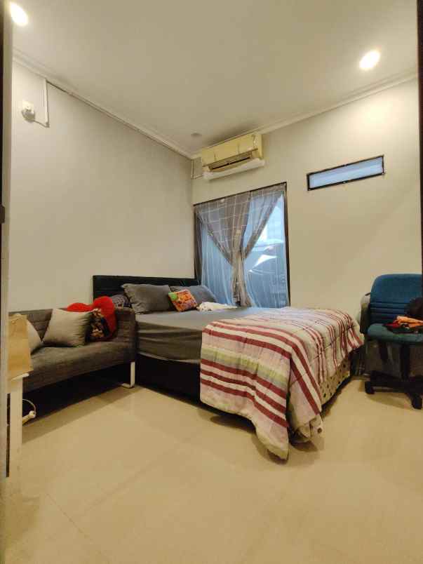 dijual rumah cilangkap cipayung jaktim