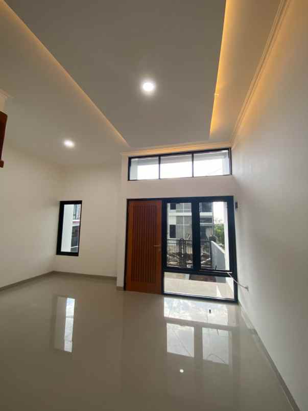 dijual rumah cileunyi