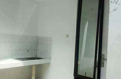 dijual rumah cimahpar