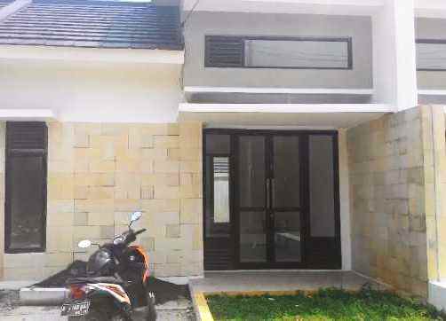 dijual rumah cimahpar