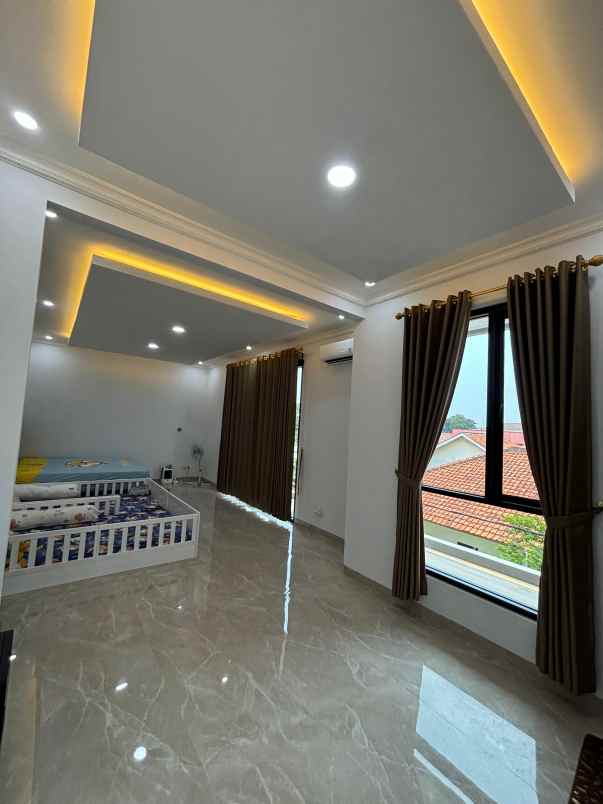 dijual rumah cimanggis