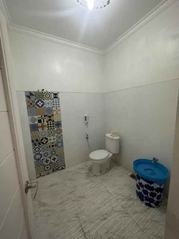 dijual rumah cipageran cimahi