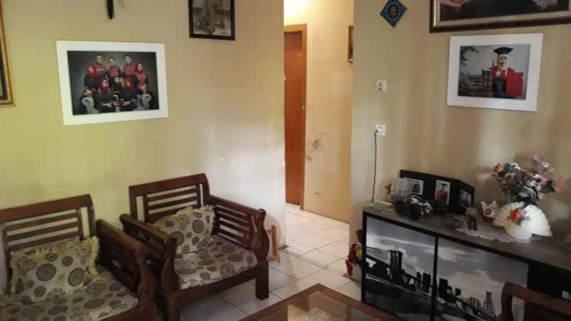 dijual rumah cipageran cimahi