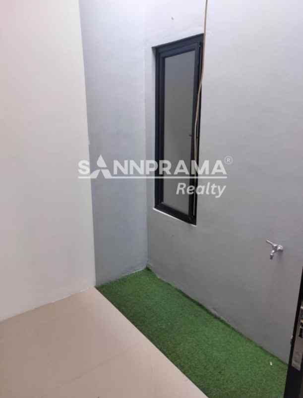 dijual rumah cipayung cipayung depok