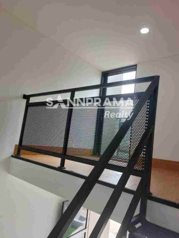 dijual rumah cipayung depok